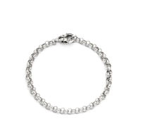 Bracciale Giovanni Raspini Donna Farfalle in Argento 12453 - 12453